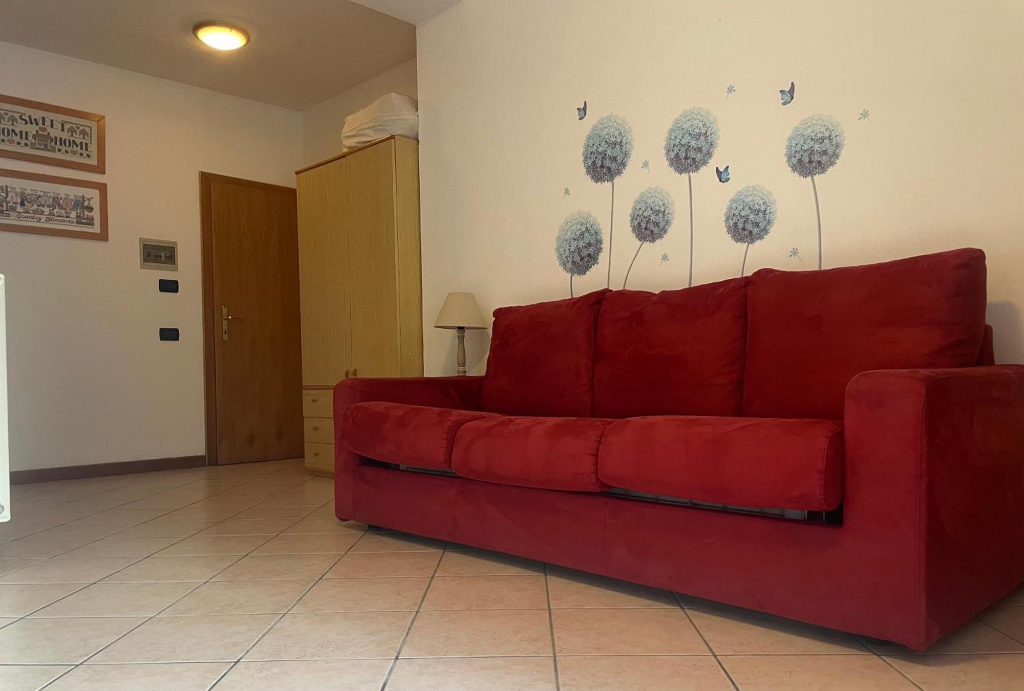 Monolocale A Molveno Apartment Exterior photo